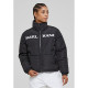 Karl Kani Γυναικείο μπουφάν Retro Essential Puffer Jacket